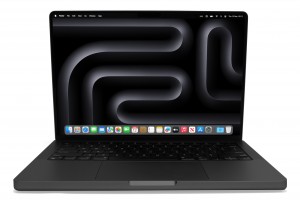 Apple MacBook Pro 14 M5 Max 18C/32C 36GB 2TB MGDU4MG/A laptop