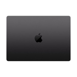 Apple MacBook Pro 14 M5 Pro - 14 Liquid Retina XDR, M5 Pro 15C, 16C GPU, 24GB, 1TB SSD, Asztrofekete Laptop