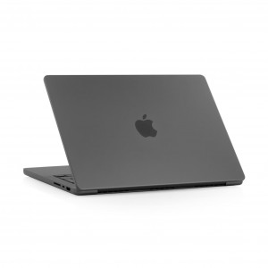 Apple MacBook Pro 14 M5 Pro - 14 Liquid Retina XDR, M5 Pro 15C, 16C GPU, 24GB, 1TB SSD, Asztrofekete Laptop