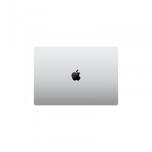 Apple MacBook Pro 16 M5 Pro - 16 Liquid Retina XDR, M5 Pro 18C, 20C GPU, 24GB, 1TB SSD, Ezüst Laptop