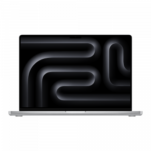 Apple MacBook Pro 16 M5 Pro - 16 Liquid Retina XDR, M5 Pro 18C, 20C GPU, 24GB, 1TB SSD, Ezüst Laptop