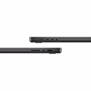 Apple MacBook Pro 16 M5 Pro - 16 Liquid Retina XDR, M5 Pro 18C, 20C GPU, 24GB, 1TB SSD, Asztrofekete Laptop