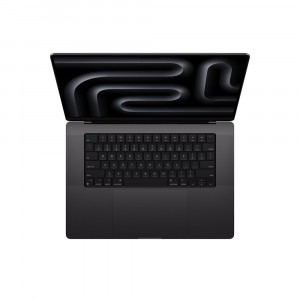 Apple MacBook Pro 16 M5 Pro - 16 Liquid Retina XDR, M5 Pro 18C, 20C GPU, 24GB, 1TB SSD, Asztrofekete Laptop