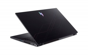 Acer Nitro V ANV15-52-573Q 15,6 FHD 165Hz Intel® Core™ 5 210H, 16GB, 1TB SSD, NVIDIA GeForce RTX 5050 6GB, Windows 11 Home, Fekete Laptop