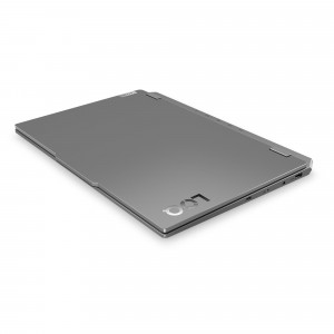 Javított Lenovo LOQ 15IRX9 15,6 FHD 144Hz Intel® Core™ i5 Processzor-13450HX, 16GB, 1TB SSD, NVIDIA GeForce RTX 4050 6GB, Windows® 11 Home, Szürke Laptop