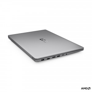 Lenovo LOQ 15ARP10E 15,6 FHD 144Hz AMD Ryzen 5 150, 16GB, 512GB SSD, NVIDIA GeForce RTX 3050 6GB, FreeDOS, Szürke Laptop