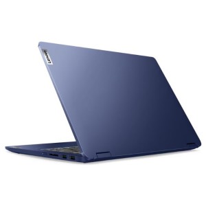 Lenovo IdeaPad Slim 3 15ABR8 15,6 FHD AMD Ryzen 5 5625U, 8GB, 512GB SSD, Windows 11 Home, Töltő nélkül, Kék Laptop