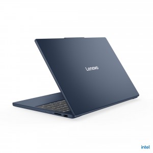 Lenovo IdeaPad Slim 3 15IRH10 15,3 WUXGA Intel® Core™ i5 Processzor-13420H, 8GB, 512GB SSD, FreeDOS, Töltő nélkül, Kék Laptop