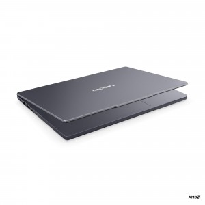 Lenovo IdeaPad Slim 3 14AHP10 14 WUXGA AMD Ryzen 7 8840HS, 16GB, 1TB SSD, FreeDOS, Szürke Laptop