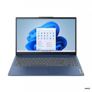 Lenovo IdeaPad Slim 3 15ABR8 82XM01BHHV laptop