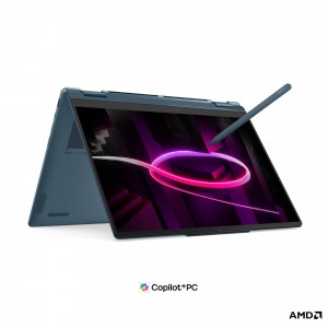 Lenovo Yoga 7 2-in-1 14AGP11 83TD002QHV laptop