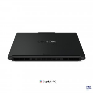 Lenovo Legion 5 15IPH11 15,3 WQXGA OLED 165Hz Intel® Core™ Ultra 7 356H, 16GB, 512GB SSD, NVIDIA GeForce RTX 5050 8GB, Windows 11 Home, Töltő nélkül, Fekete Laptop