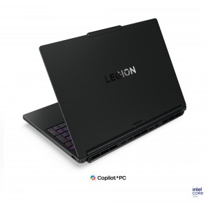 Lenovo Legion 5 15IPH11 15,3 WQXGA OLED 165Hz Intel® Core™ Ultra 7 356H, 16GB, 512GB SSD, NVIDIA GeForce RTX 5050 8GB, Windows 11 Home, Töltő nélkül, Fekete Laptop