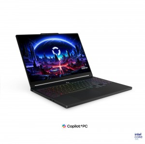 Lenovo Legion 5 15IPH11 15,3 WQXGA OLED 165Hz Intel® Core™ Ultra 7 356H, 16GB, 512GB SSD, NVIDIA GeForce RTX 5050 8GB, Windows 11 Home, Töltő nélkül, Fekete Laptop
