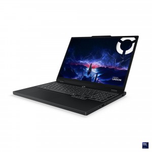 Lenovo Legion 5 15IRX10 15,3 WUXGA 165Hz Intel® Core™ i7 Processzor-13650HX, 16GB, 1TB SSD, NVIDIA GeForce RTX 5070 8GB, FreeDOS, Fekete Laptop