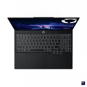 Lenovo Legion 5 15IRX10 15,3 WUXGA 165Hz Intel® Core™ i7 Processzor-13650HX, 16GB, 1TB SSD, NVIDIA GeForce RTX 5070 8GB, FreeDOS, Fekete Laptop