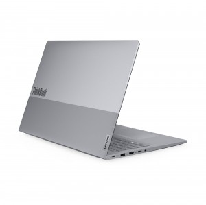 Lenovo ThinkBook 16 G8 IAL 16 WUXGA Intel® Core™ Ultra 5 225U, 16GB, 512GB SSD, FreeDOS, Szürke Laptop