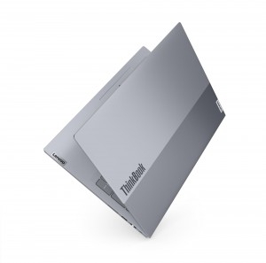 Lenovo ThinkBook 16 G8 IAL 16 WUXGA Intel® Core™ Ultra 5 225U, 16GB, 512GB SSD, FreeDOS, Szürke Laptop