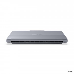 Lenovo ThinkBook 16p G6 16 WQXGA 240Hz AMD Ryzen 9 8940HX, 32GB, 512GB SSD, NVIDIA GeForce RTX 5060 8GB, Windows 11 Pro, Szürke Laptop