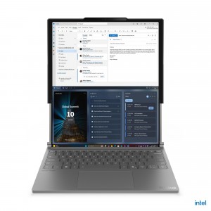 Lenovo ThinkBook Plus G6 Rollable 21TR000JRM laptop