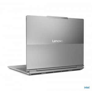 Lenovo ThinkBook Plus G6 Rollable 14 OLED 120Hz Intel® Core™ Ultra 7 258V, 32GB, 1TB SSD, Intel® Arc Graphics 140V, Windows 11 Pro, Angol billentyűzet, Szürke Laptop