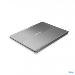 Lenovo ThinkBook Plus G6 Rollable 14 OLED 120Hz Intel® Core™ Ultra 7 258V, 32GB, 1TB SSD, Intel® Arc Graphics 140V, Windows 11 Pro, Angol billentyűzet, Szürke Laptop