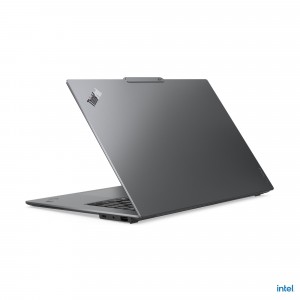 Javított Lenovo ThinkPad X9-15 G1 Aura Edition 15,3 OLED 120Hz Intel® Core™ Ultra 5 228V, 32GB, 512GB SSD, Intel® Arc Graphics 130V, Windows 11 Pro, Szürke Laptop