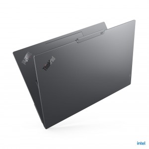 Javított Lenovo ThinkPad X9-15 G1 Aura Edition 15,3 OLED 120Hz Intel® Core™ Ultra 5 228V, 32GB, 512GB SSD, Intel® Arc Graphics 130V, Windows 11 Pro, Szürke Laptop