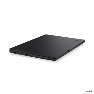 Lenovo ThinkPad E14 G8 14 WUXGA AMD Ryzen AI 5 330, 16GB, 512GB SSD, AMD Radeon 820M, FreeDOS, Fekete Laptop