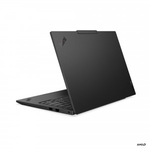 Lenovo ThinkPad E14 G8 14 WUXGA AMD Ryzen AI 5 330, 16GB, 512GB SSD, AMD Radeon 820M, FreeDOS, Fekete Laptop