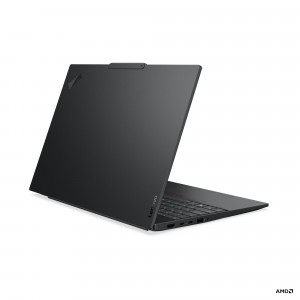 Lenovo ThinkPad E16 G4 16 WUXGA AMD Ryzen AI 5 330, 16GB, 512GB SSD, AMD Radeon 820M, FreeDOS, Fekete Laptop