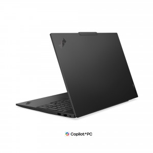 Lenovo ThinkPad E16 G4 16 WUXGA Intel® Core™ Ultra 7 355, 32GB, 1TB SSD, Intel® Graphics, FreeDOS, Fekete Laptop
