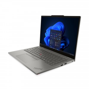 Lenovo ThinkPad L13 2-in-1 G6 13,3 WUXGA Touch Intel® Core™ Ultra 5 225U, 16GB, 512GB SSD, Intel® Graphics, Windows 11 Pro, Szürke Laptop