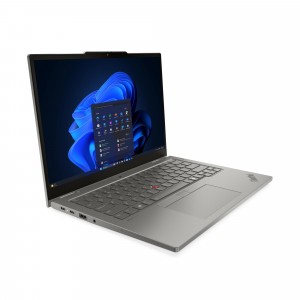 Lenovo ThinkPad L13 2-in-1 G6 13,3 WUXGA Touch Intel® Core™ Ultra 5 225U, 16GB, 512GB SSD, Intel® Graphics, Windows 11 Pro, Szürke Laptop