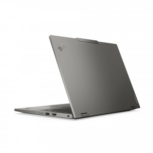 Lenovo ThinkPad L13 2-in-1 G6 13,3 WUXGA Touch Intel® Core™ Ultra 5 225U, 16GB, 512GB SSD, Intel® Graphics, Windows 11 Pro, Szürke Laptop