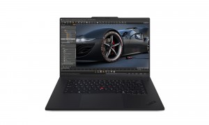 Lenovo ThinkPad P1 G7 21KV001QHV laptop