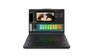 Lenovo ThinkPad P16 G3 21RQ000KHV laptop