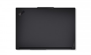 Lenovo ThinkPad P16 G3 16 WUXGA Intel® Core™ Ultra 7 255HX, 32GB, 1TB SSD, NVIDIA RTX PRO 1000 Blackwell 8GB, Windows 11 Pro, Fekete Laptop