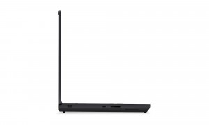 Lenovo ThinkPad P16 G3 16 WUXGA Intel® Core™ Ultra 7 255HX, 32GB, 1TB SSD, NVIDIA RTX PRO 1000 Blackwell 8GB, Windows 11 Pro, Fekete Laptop