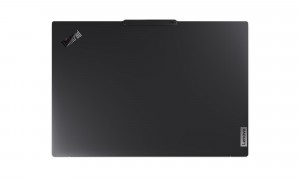 Lenovo ThinkPad P16v G3 16 WUXGA Intel® Core™ Ultra 9 285H, 32GB, 1TB SSD, NVIDIA RTX PRO 2000 Blackwell 8GB, Windows 11 Pro, Fekete Laptop