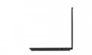 Lenovo ThinkPad P16v G3 16 WUXGA Intel® Core™ Ultra 9 285H, 32GB, 1TB SSD, NVIDIA RTX PRO 2000 Blackwell 8GB, Windows 11 Pro, Fekete Laptop