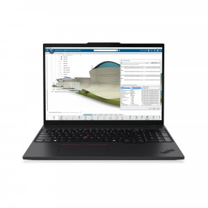 Lenovo ThinkPad P16s G4 21RX000XHV laptop