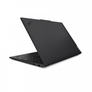 Lenovo ThinkPad P16s G4 16 WUXGA AMD Ryzen AI 9 HX PRO 370, 64GB, 1TB SSD, AMD Radeon 890M, Windows 11 Pro, Fekete Laptop
