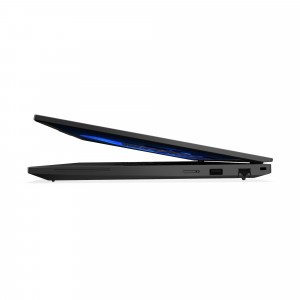 Lenovo ThinkPad T16 G4 16 WUXGA Intel® Core™ Ultra 5 225U, 32GB, 1TB SSD, Windows 11 Professional, Fekete Laptop