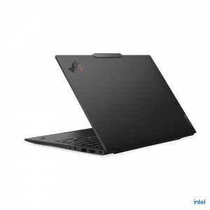 Lenovo ThinkPad X1 Carbon G13 Aura Edition 5G 14 OLED 120Hz Touch Intel® Core™ Ultra 7 265U, 64GB, 2TB SSD, Intel® Graphics, Windows 11 Pro, Fekete Laptop