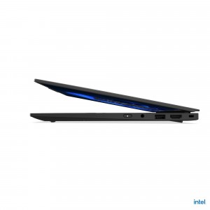 Lenovo ThinkPad X1 Carbon G13 Aura Edition 5G 14 OLED 120Hz Touch Intel® Core™ Ultra 7 265U, 64GB, 2TB SSD, Intel® Graphics, Windows 11 Pro, Fekete Laptop