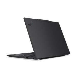 Lenovo ThinkPad X13 G7 13,3 WUXGA Intel® Core™ Ultra 7 355, 32GB, 512GB SSD, Intel® Graphics, Windows 11 Pro, Fekete Laptop