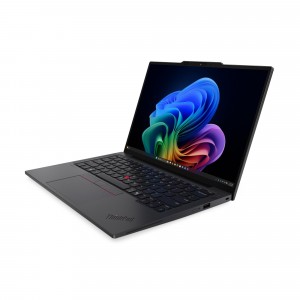 Lenovo ThinkPad X13 G7 13,3 WUXGA Intel® Core™ Ultra 7 355, 32GB, 512GB SSD, Intel® Graphics, Windows 11 Pro, Fekete Laptop
