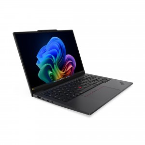 Lenovo ThinkPad X13 G7 13,3 WUXGA Intel® Core™ Ultra 7 355, 32GB, 512GB SSD, Intel® Graphics, Windows 11 Pro, Fekete Laptop