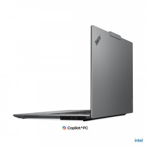 Lenovo ThinkPad X9-15p G1 Aura Edition 15,3 OLED 120Hz Intel® Core™ Ultra X7 358H, 64GB, 1TB SSD, Windows 11 Professional, Szürke Laptop